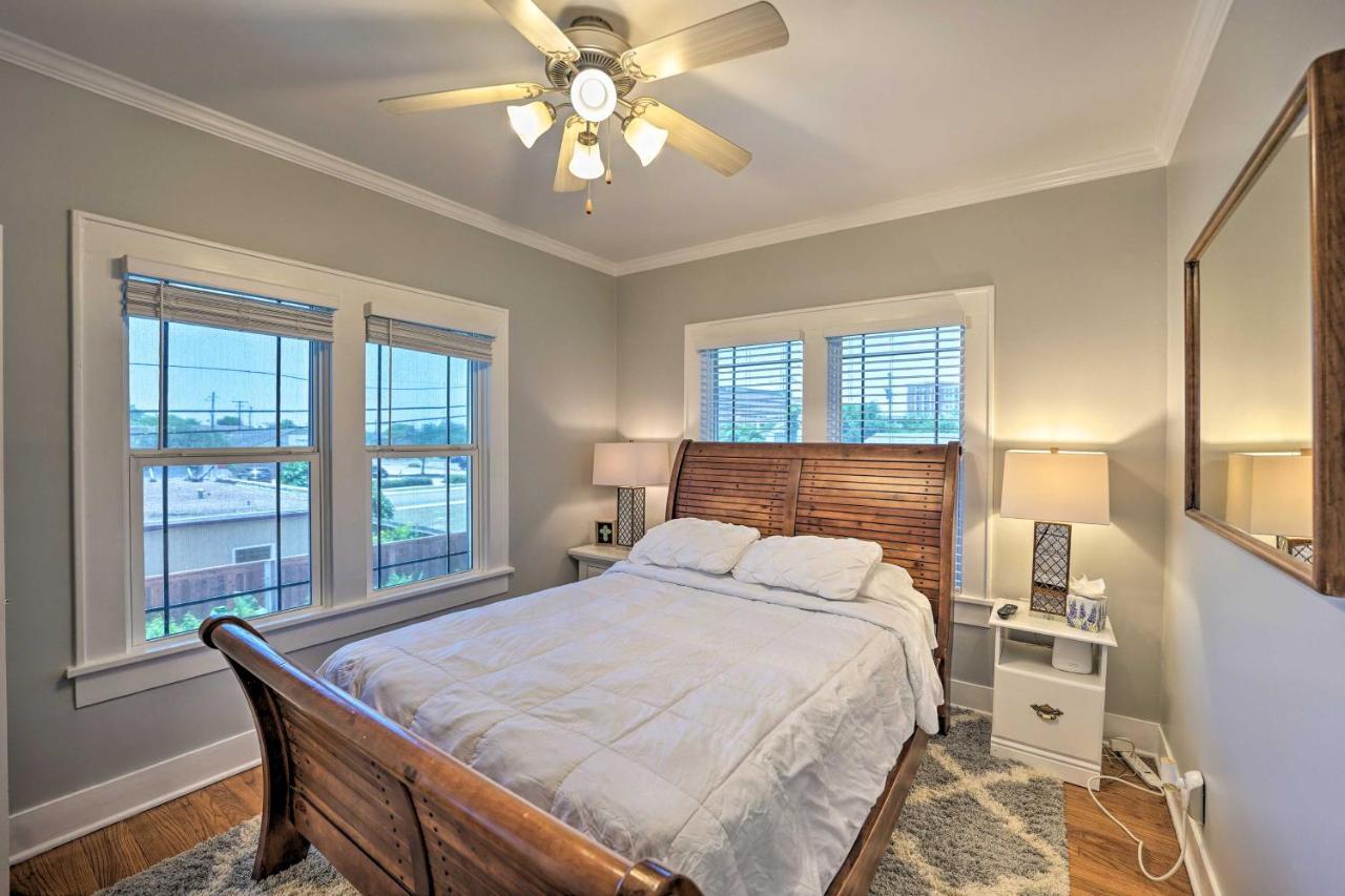 Corpus Christi Home With Pool And Hot Tub Walk To Bay Buitenkant foto