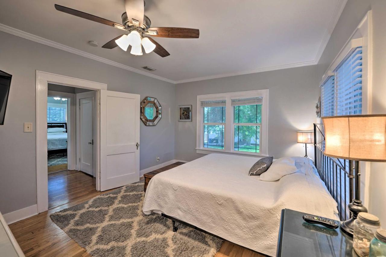 Corpus Christi Home With Pool And Hot Tub Walk To Bay Buitenkant foto